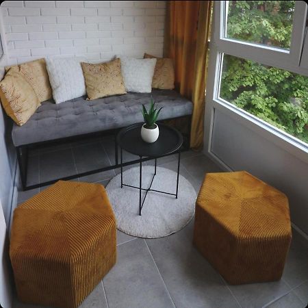 Ferienwohnung Mariposa Smederevo Exterior foto