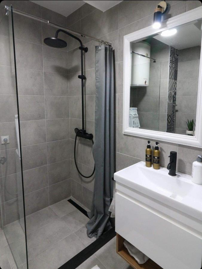 Ferienwohnung Mariposa Smederevo Exterior foto