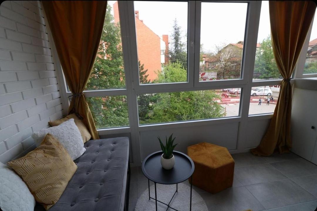 Ferienwohnung Mariposa Smederevo Exterior foto