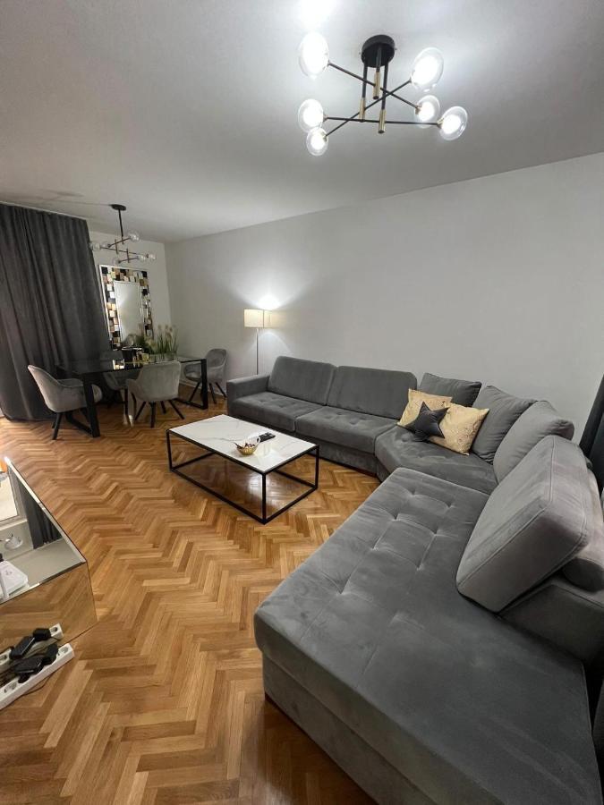 Ferienwohnung Mariposa Smederevo Exterior foto