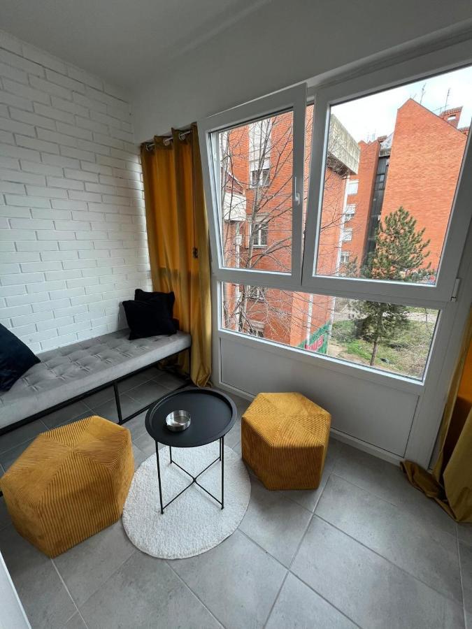 Ferienwohnung Mariposa Smederevo Exterior foto